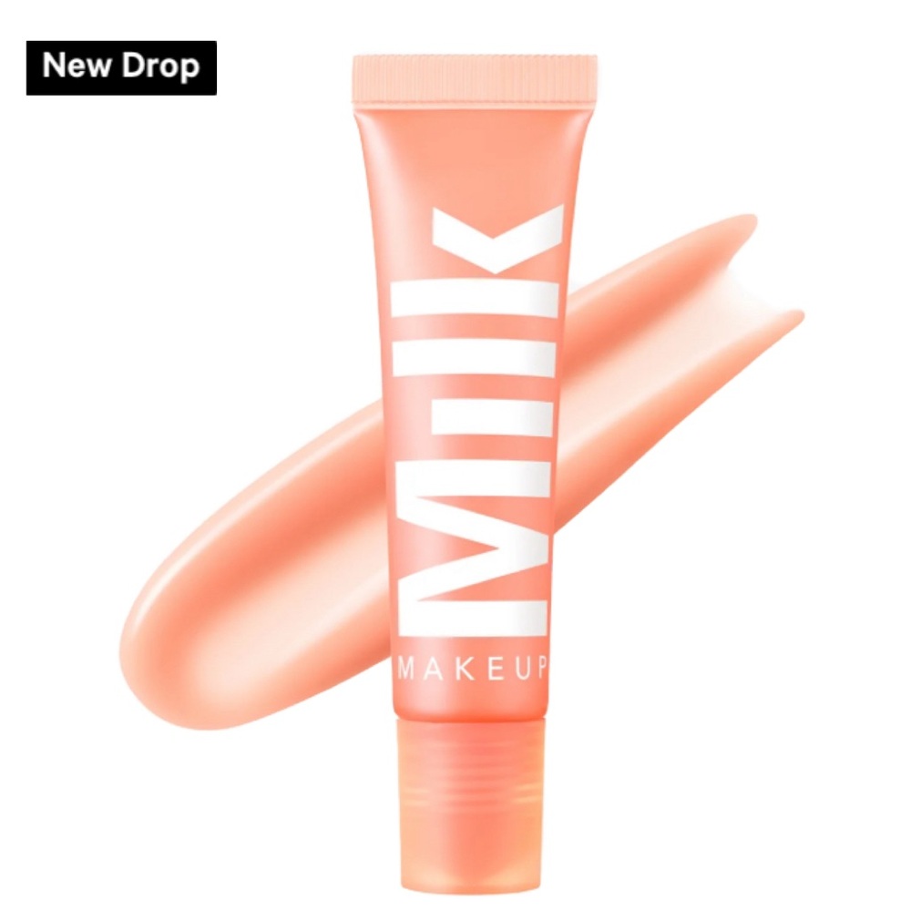 NEW✅MILK Ion